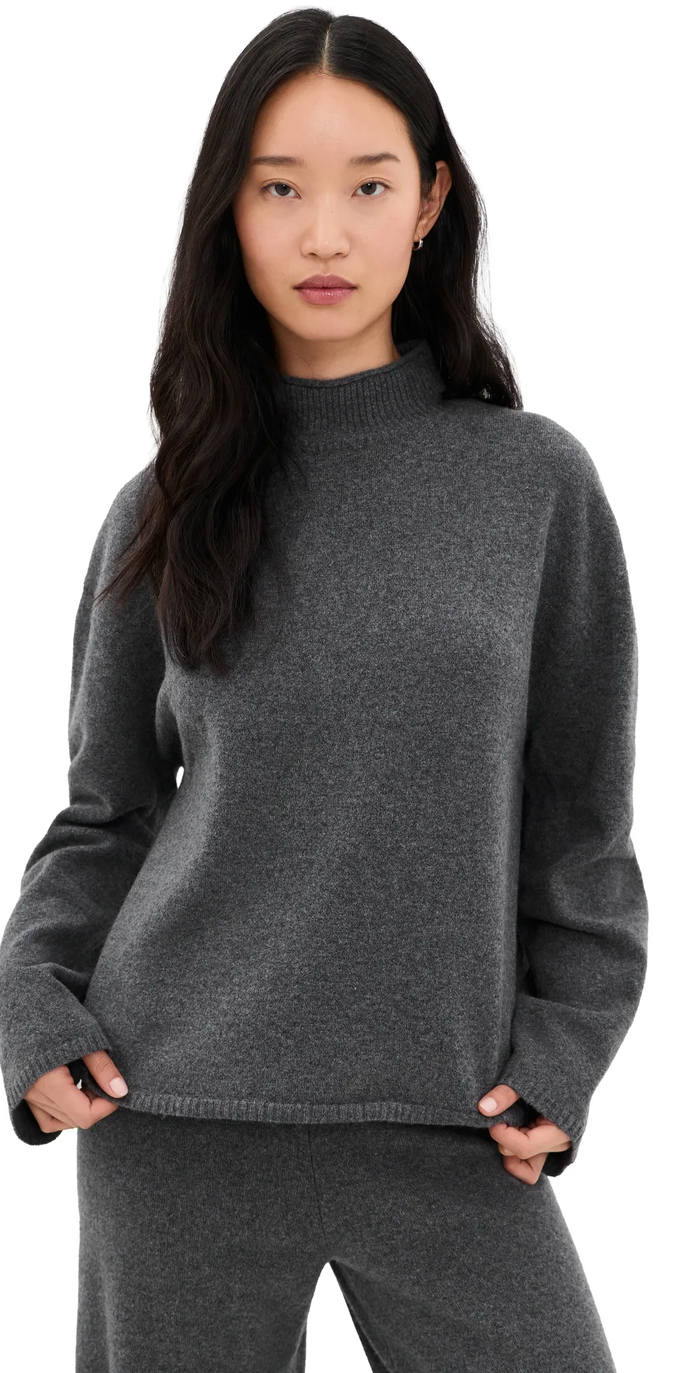 Chalet Wool Sweater