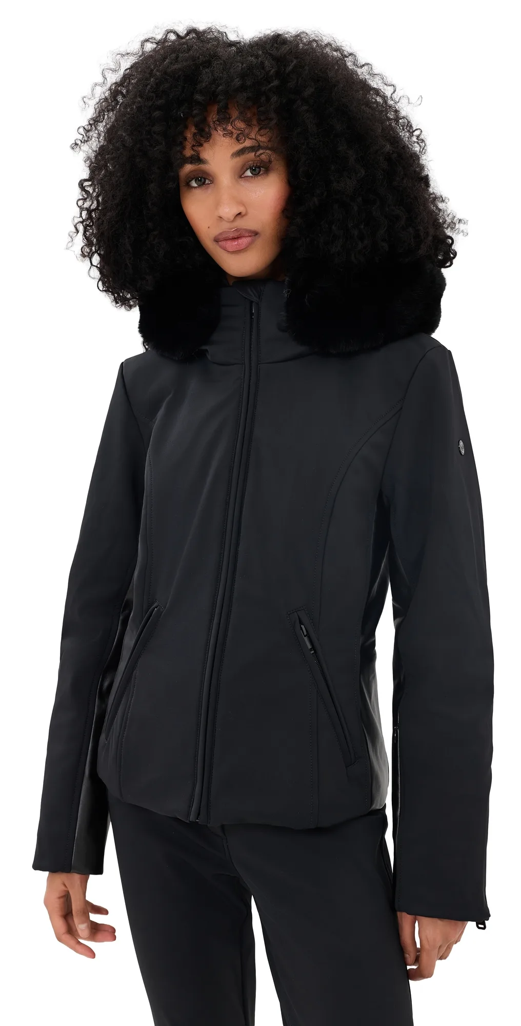 Kibo Ski Jacket