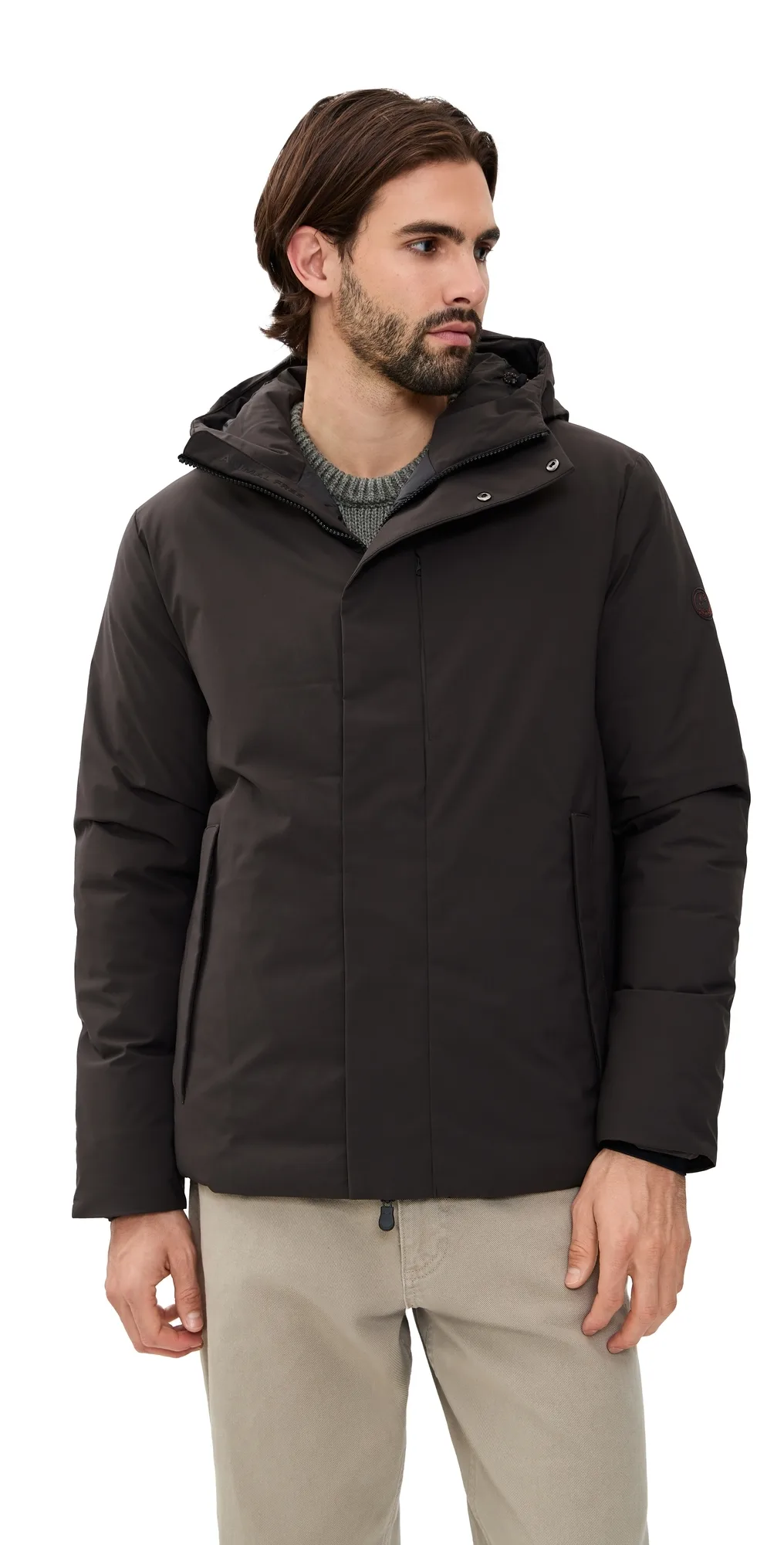 Obione Jacket by Save The Duck