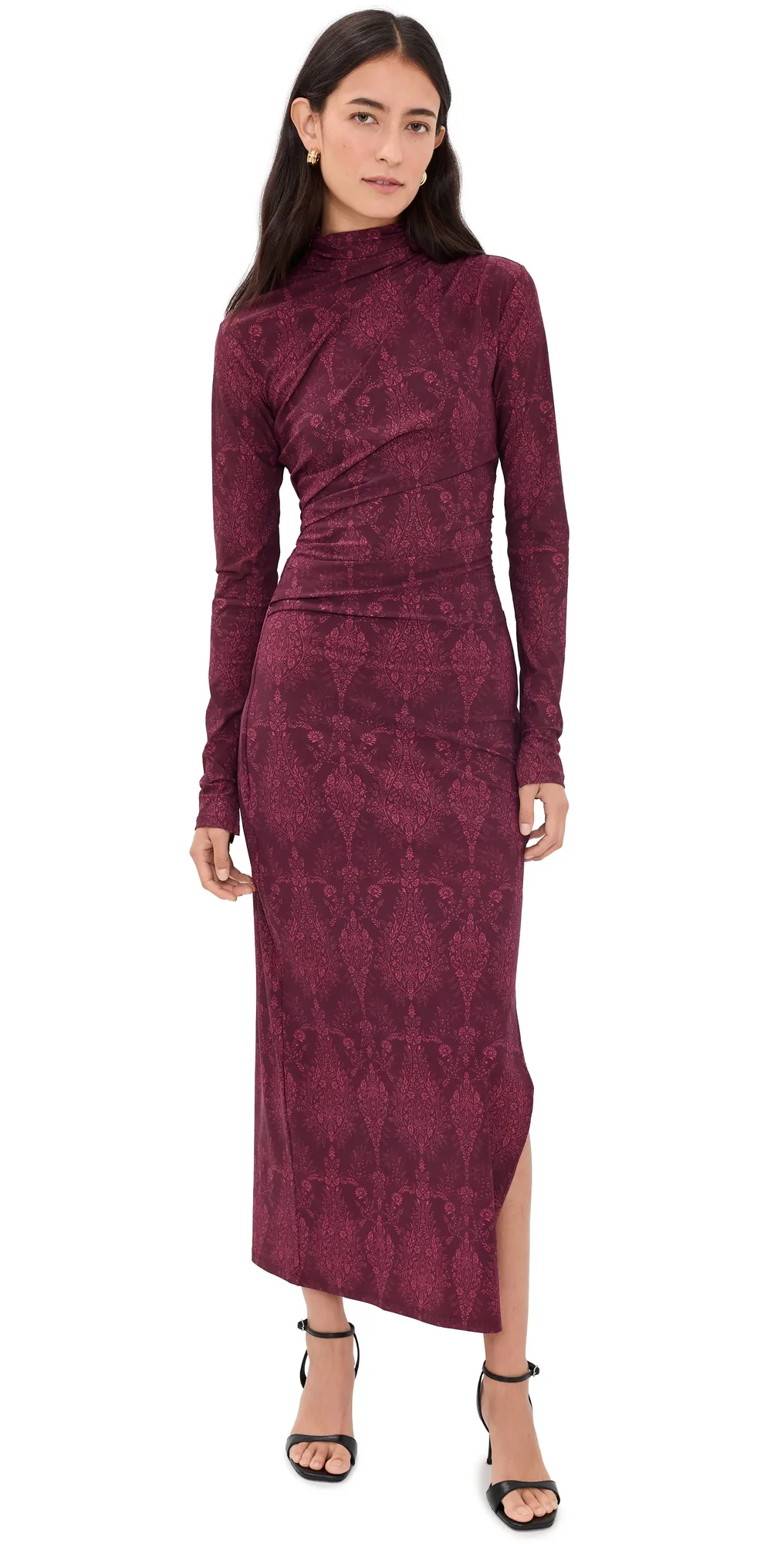 The Rizzo Dress by Hill House Home