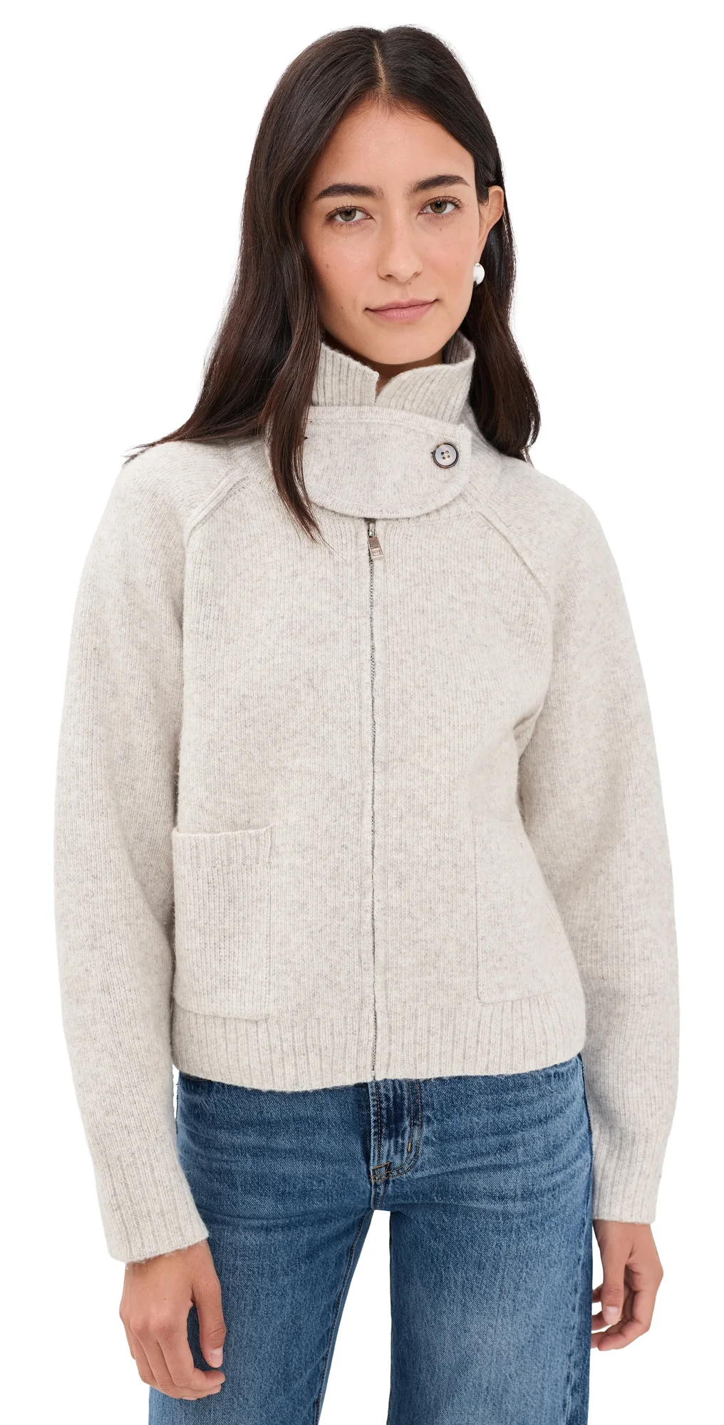 Madeleine Cardigan by 4th & Reckless