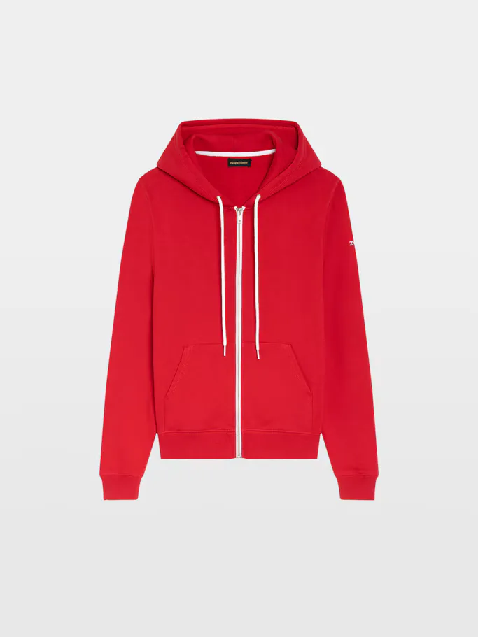 New York Sweatshirt by Zadig & Voltaire