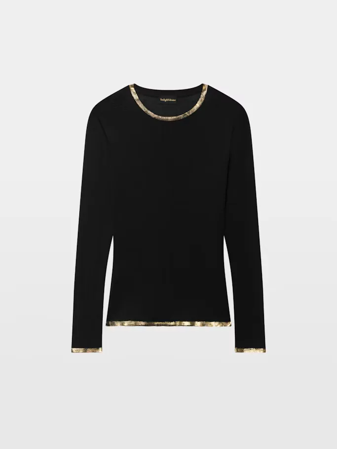 Willy T-Shirt by Zadig & Voltaire