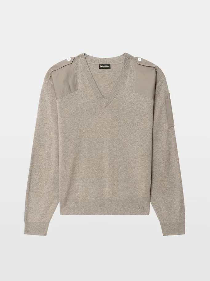 Soko Sweater by Zadig & Voltaire