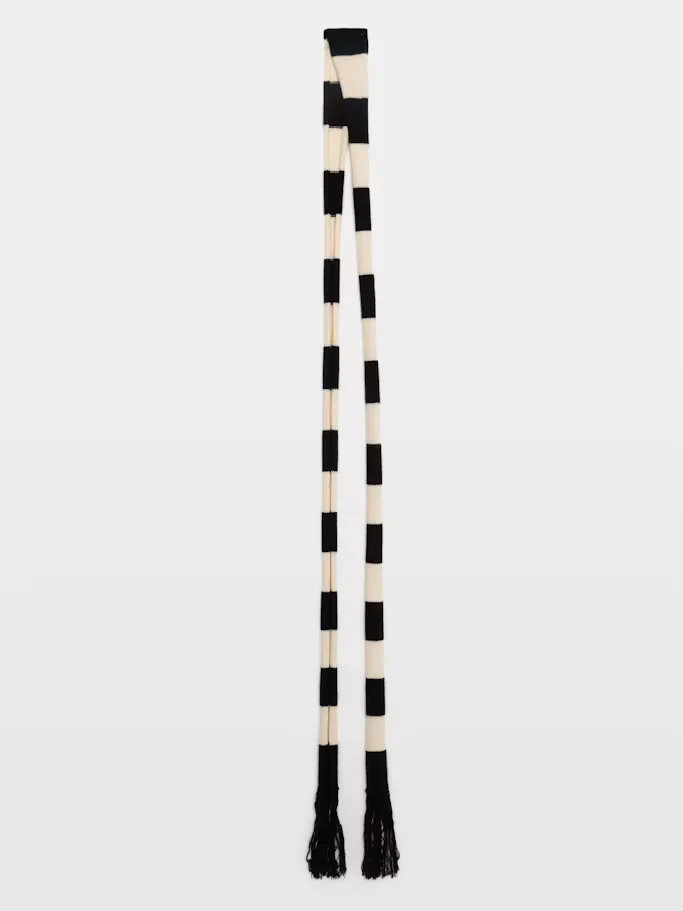 Long Scarf by Zadig & Voltaire