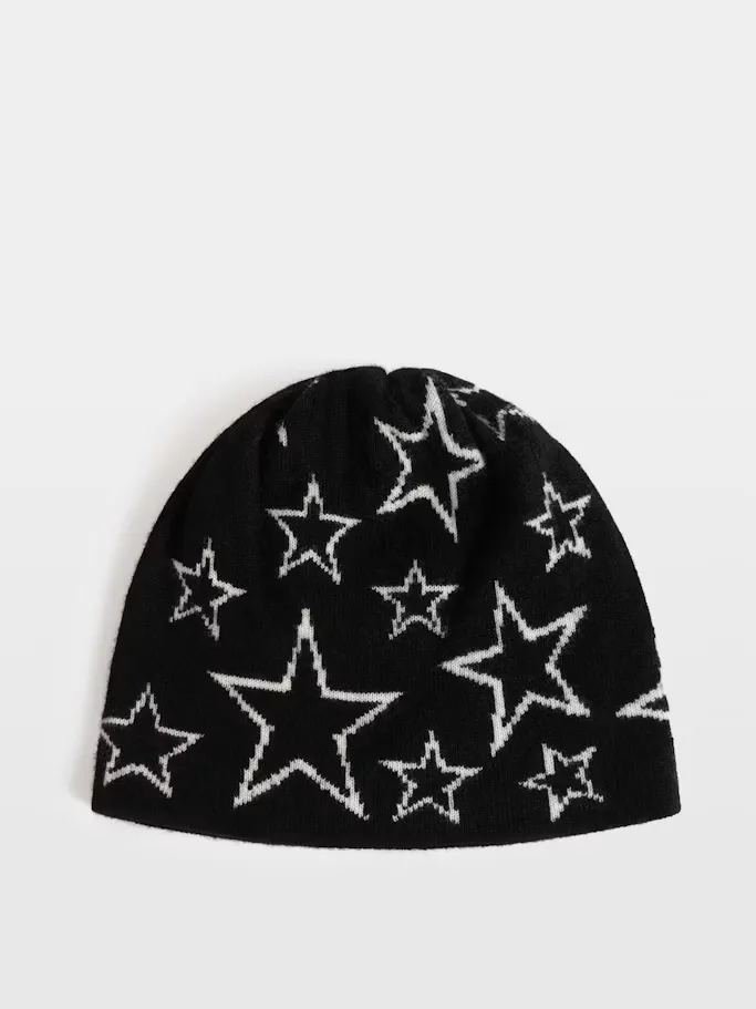 Stars Beanie