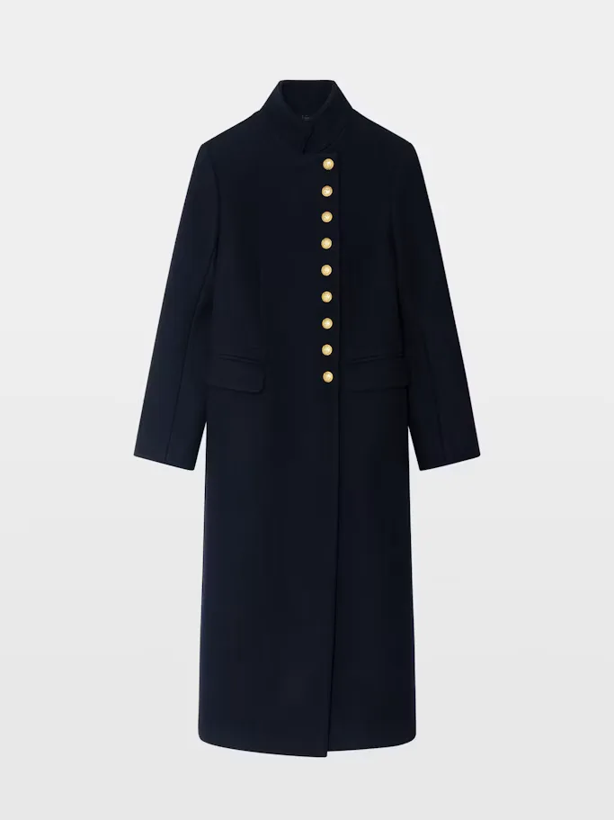 Meril Coat