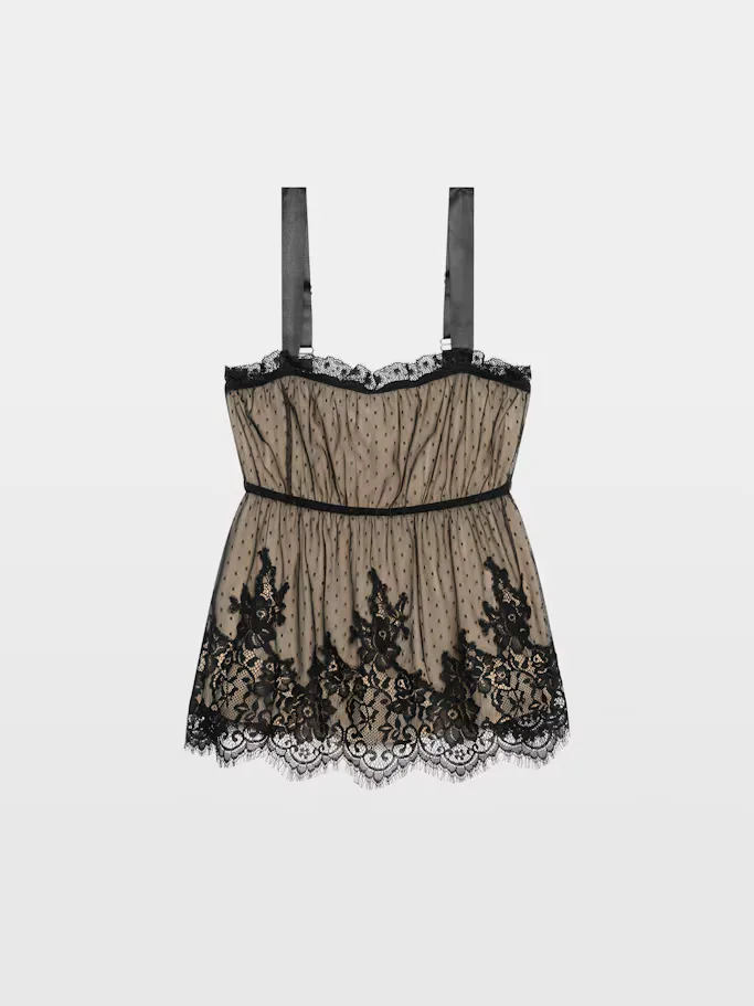 Cenly Camisole by Zadig & Voltaire
