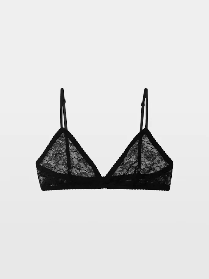 Calie Lace Bralette
