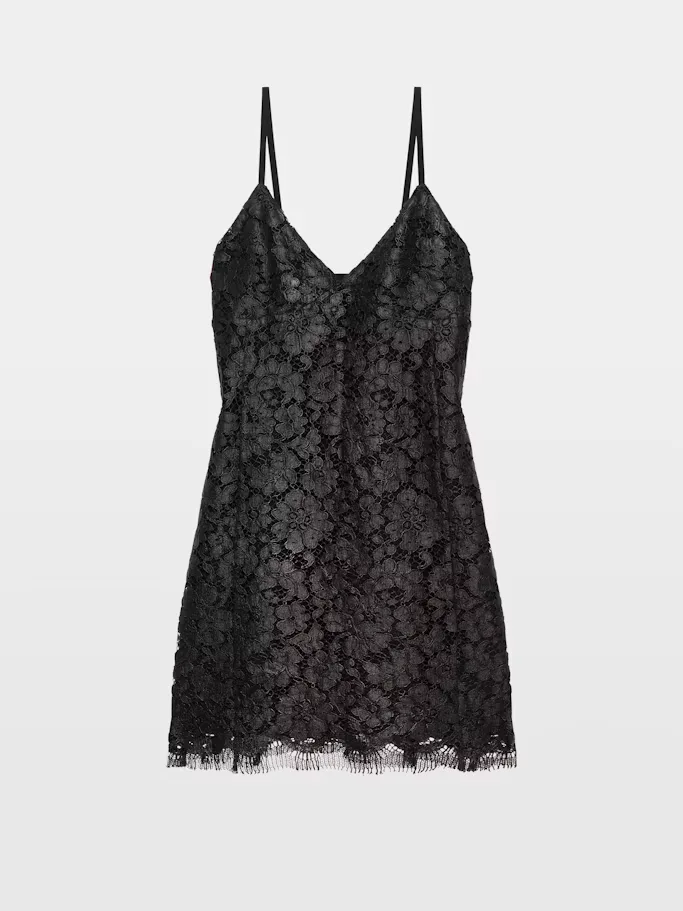 Ramelo Dress by Zadig & Voltaire