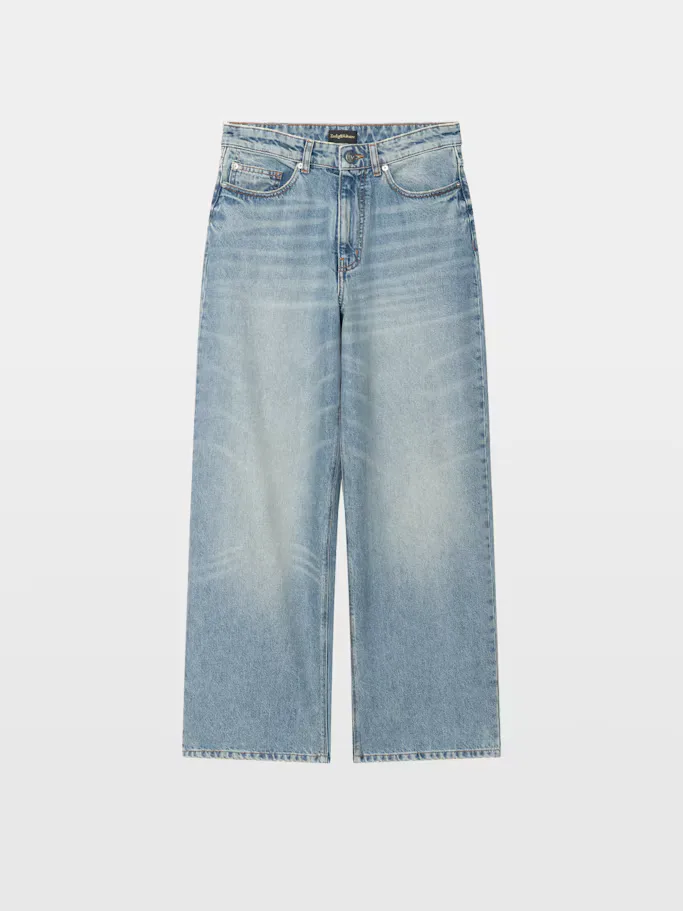 Elda Jeans by Zadig & Voltaire