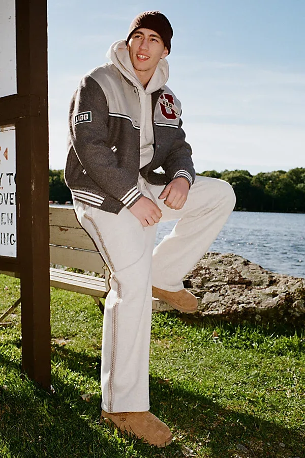 Tasman Straight Leg Sweatpants by UGG