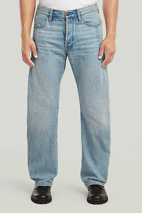 Contor Regular Jean by G-Star