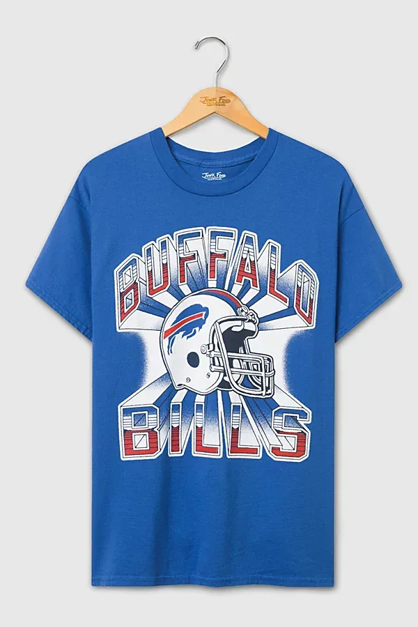 NFL Heroic Tee in Buffalo Bills