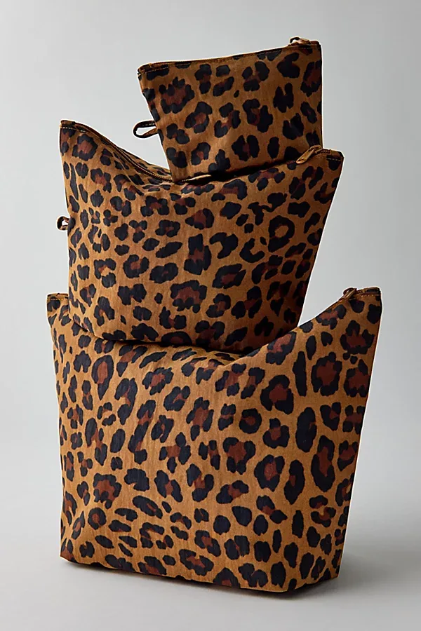 Go Pouch Set by Baggu