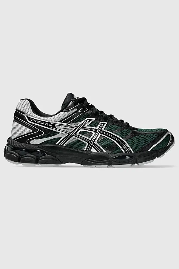 Gel-Cumulus 16 Sportstyle Sneakers by ASICS