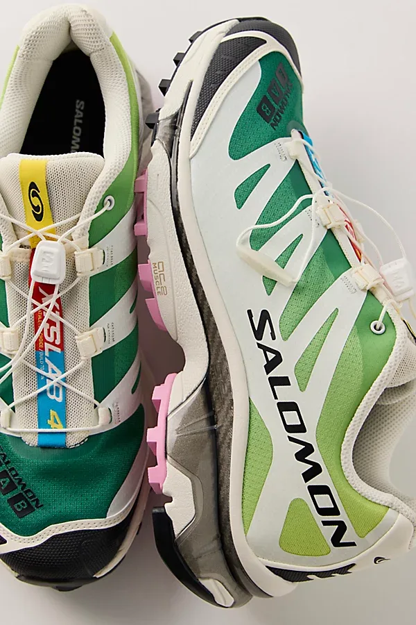 Salomon XT-4 OG Sneakers by Salomon