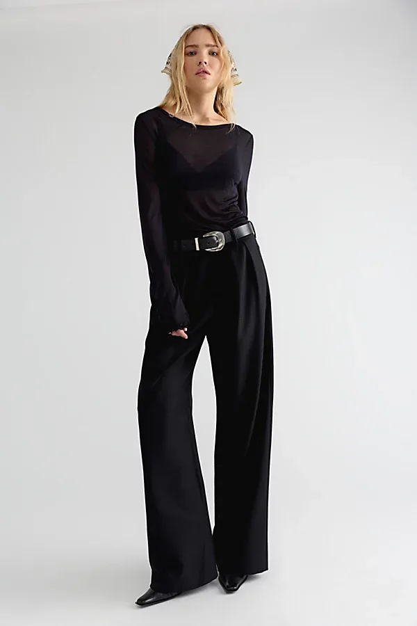 Ines Trousers