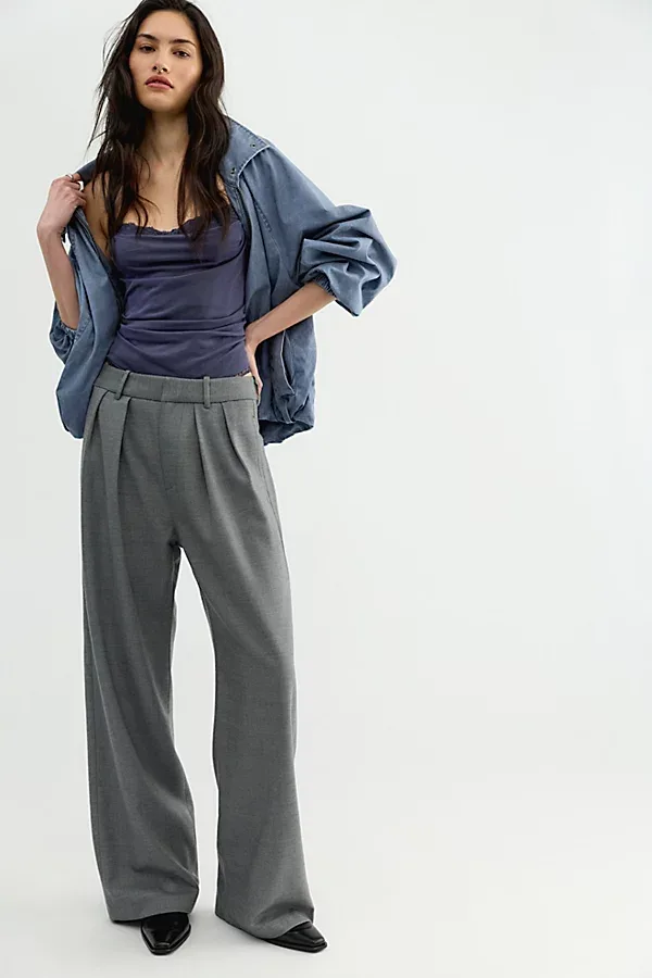 Ines Trousers