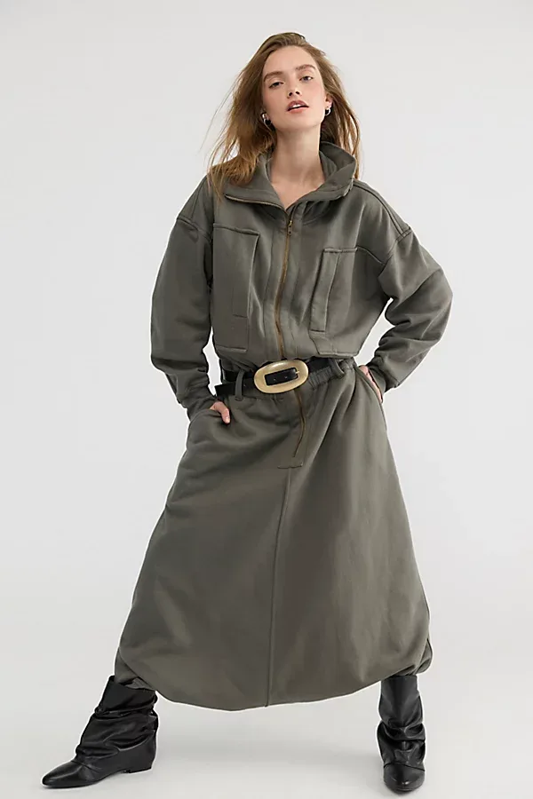 Nicholas K Jagger Jumpsuit by NICHOLAS