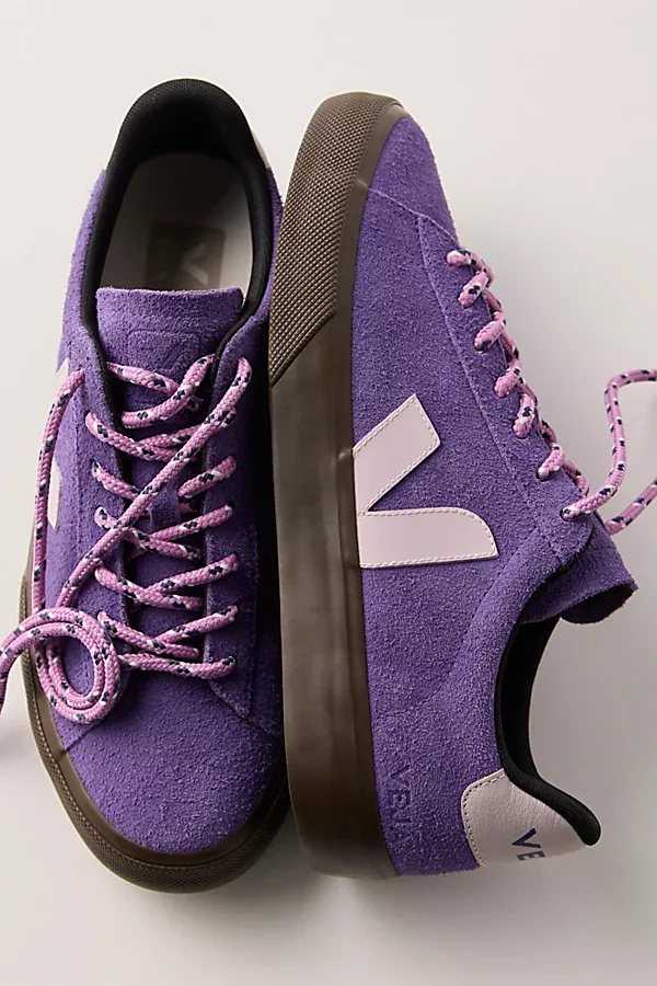 Veja Campo Sneakers by VEJA
