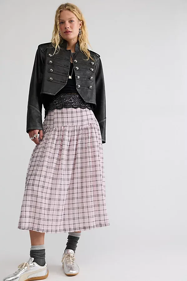 Lisa Says Gah! Penny Skirt by Lisa Says Gah