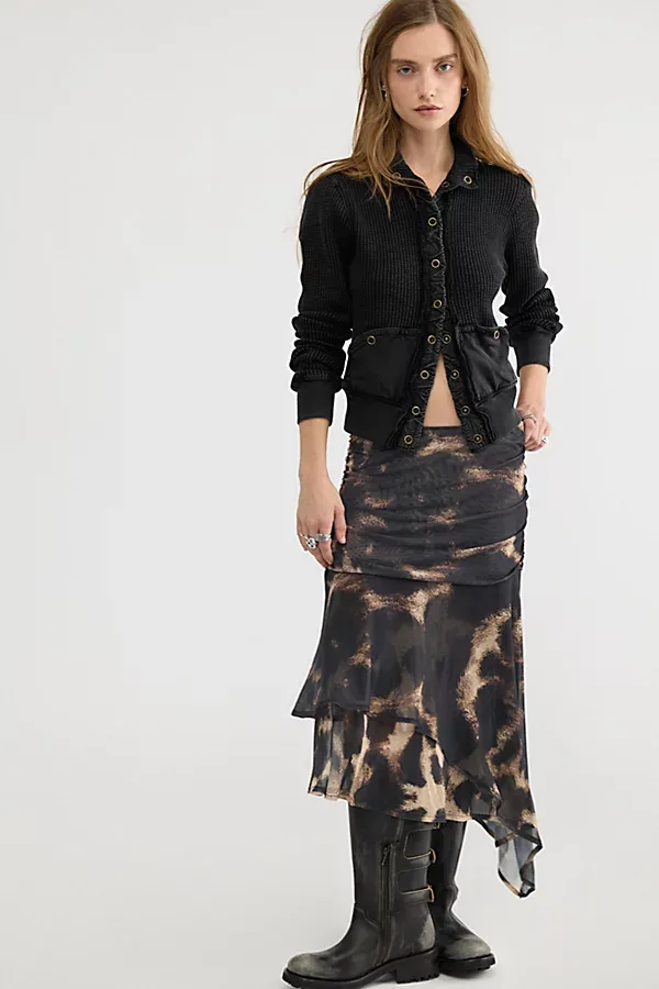 Festa Skirt