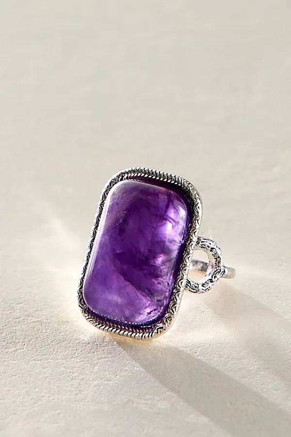 Wolf Ring by Free People