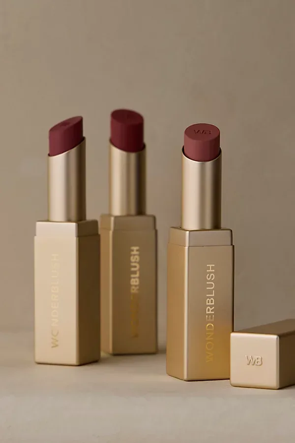 Le Rouge Lipstick by Wonderblush