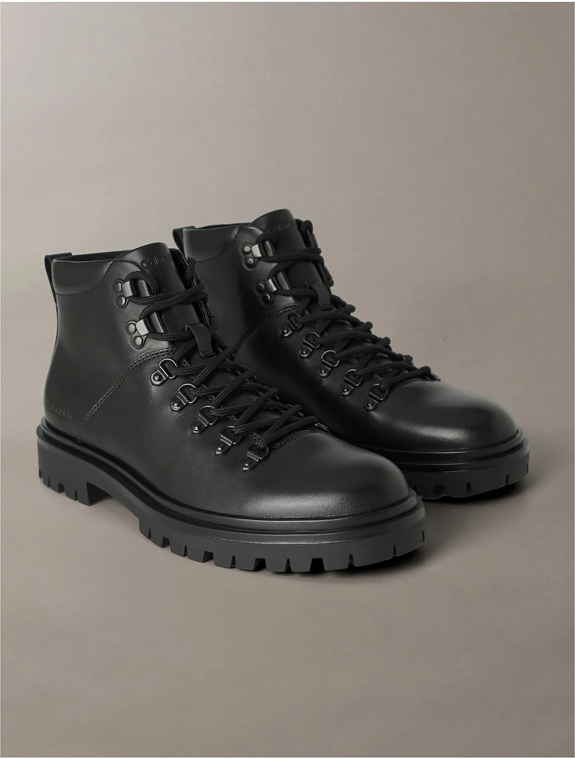 Biorgen Boots by Calvin Klein