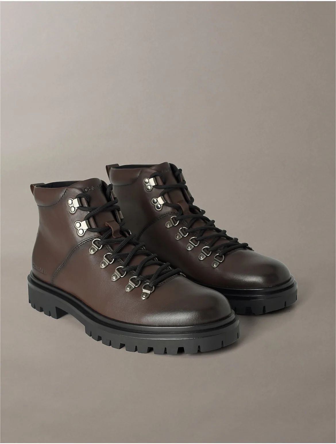 Biorgen Boots