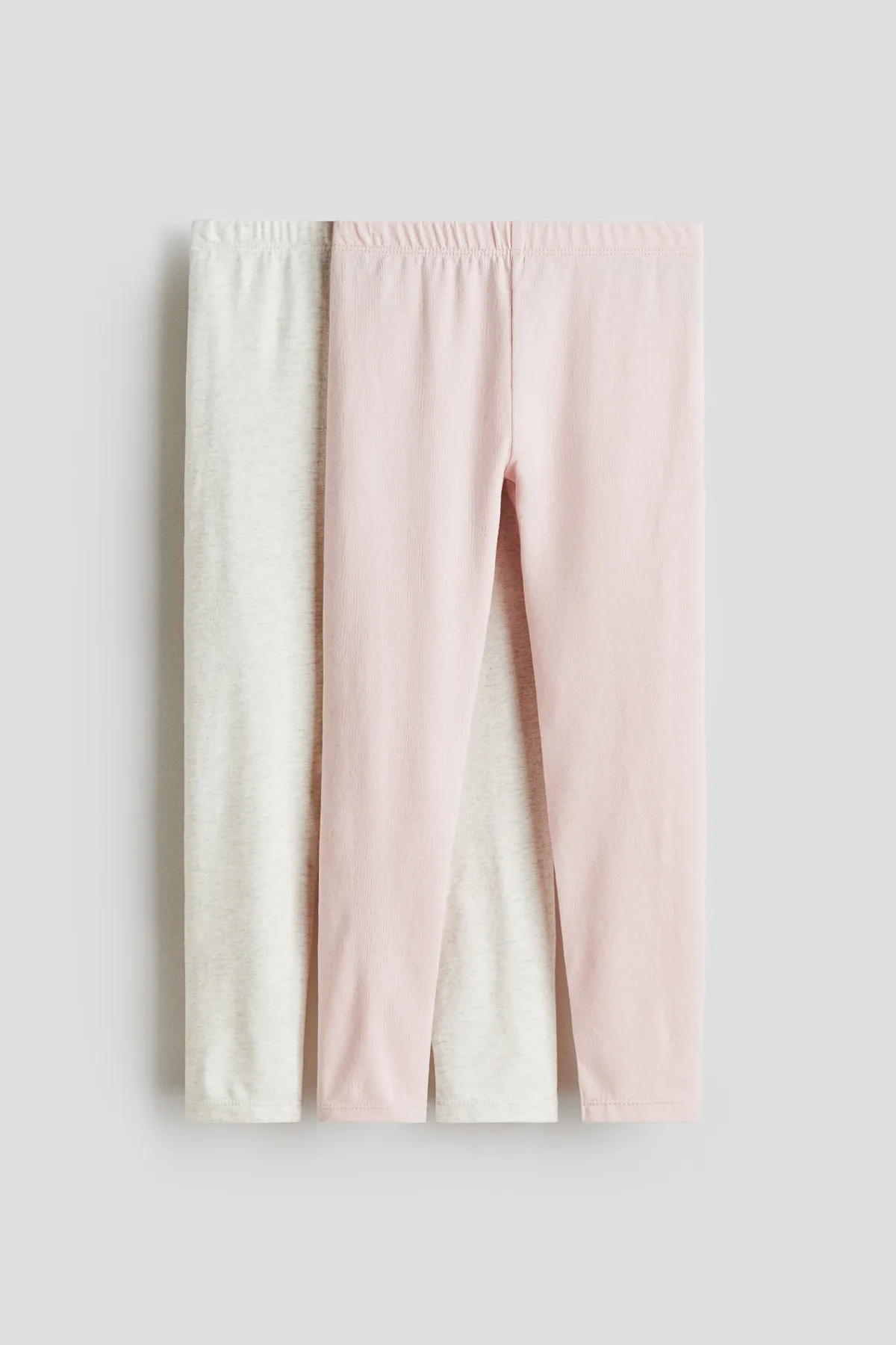 2-Pack Leggings by H&M