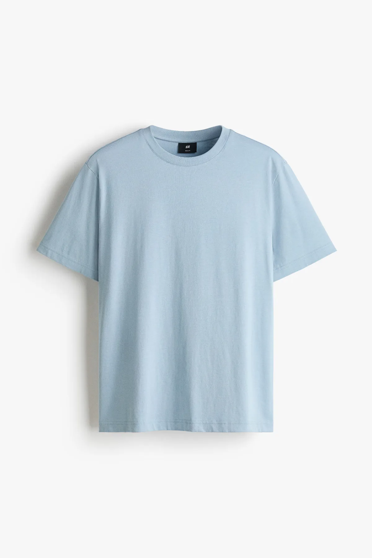 Regular Fit T-Shirt by H&M