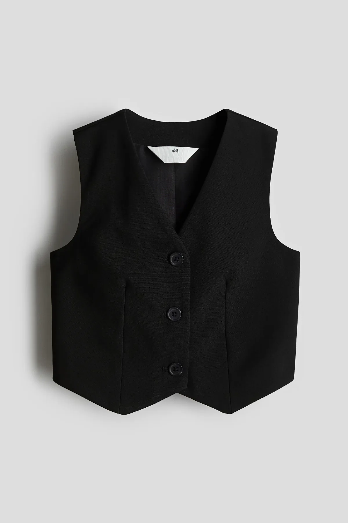 Vest by H&M