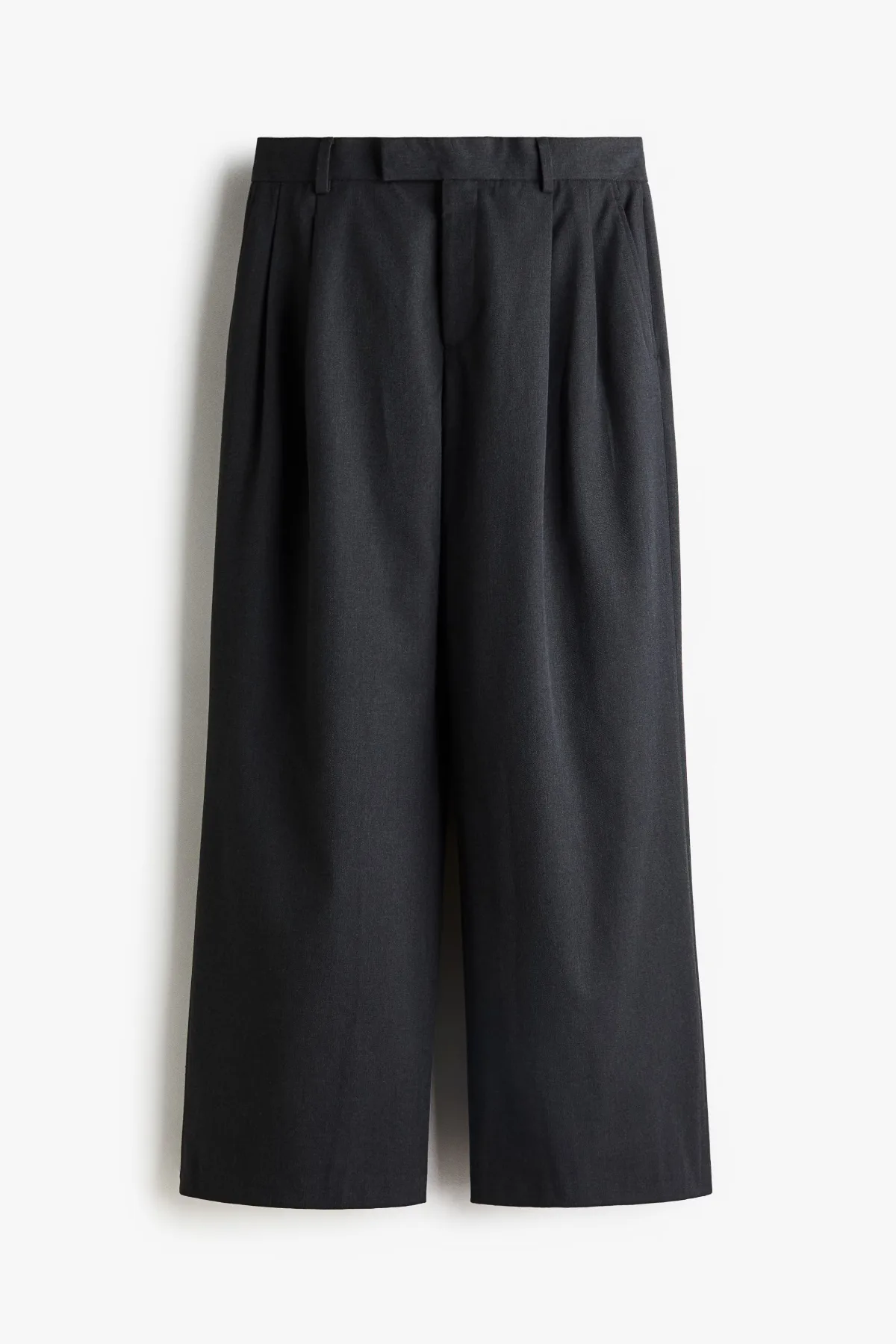 Loose-Fit Pants by H&M