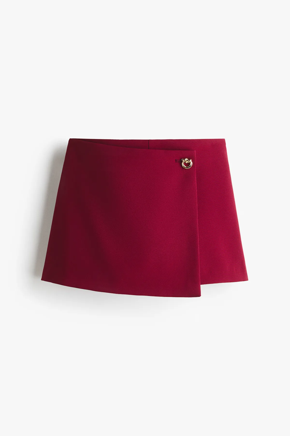 Wrap Skort by H&M