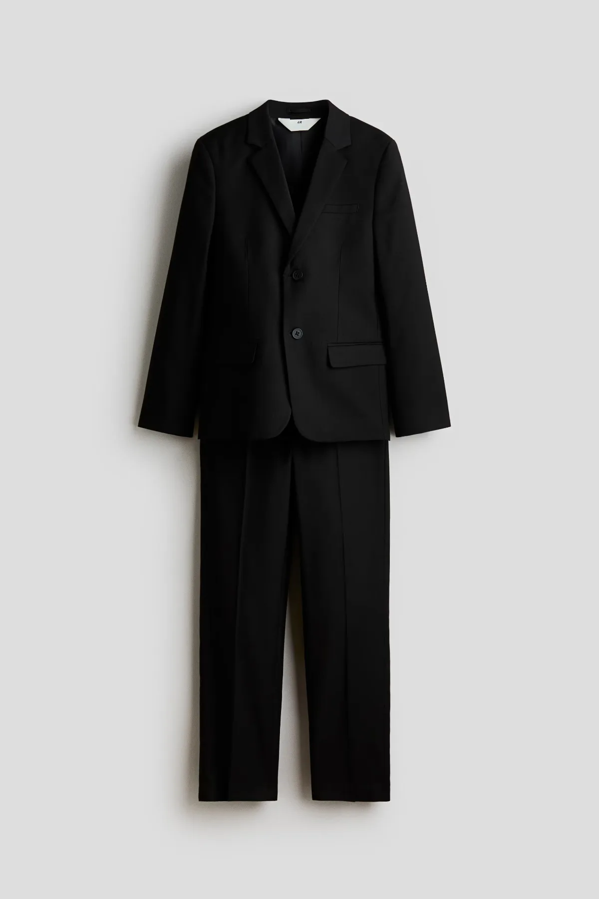 Suit by H&M