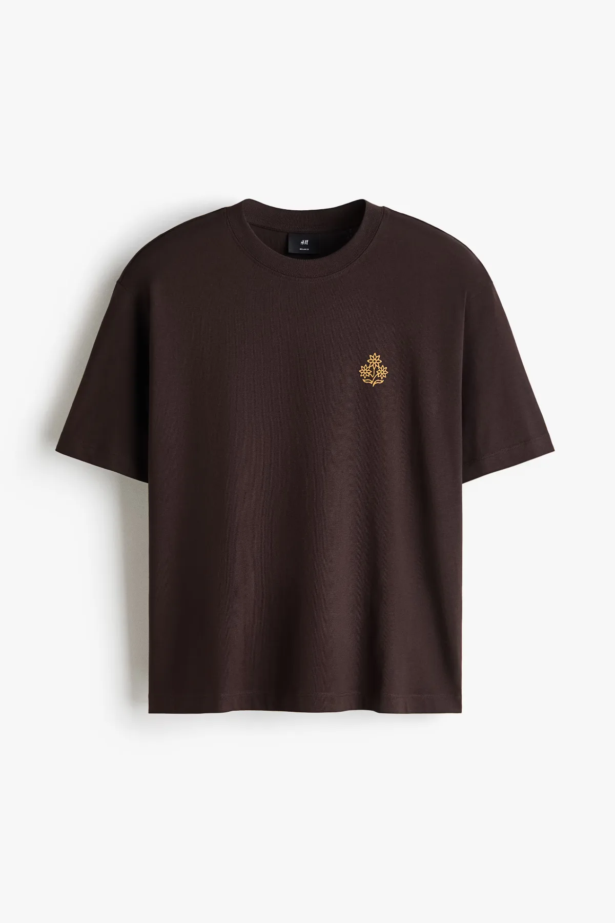Relaxed-Fit Printed T-Shirt by H&M