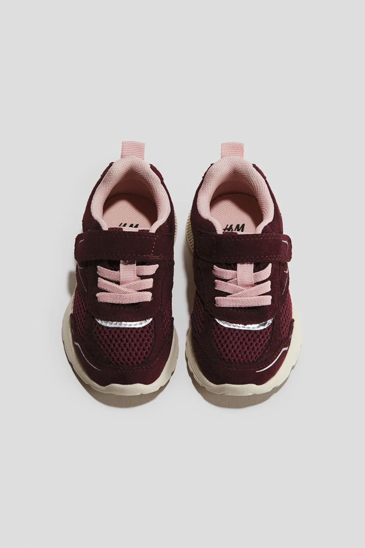 Sneakers by H&M