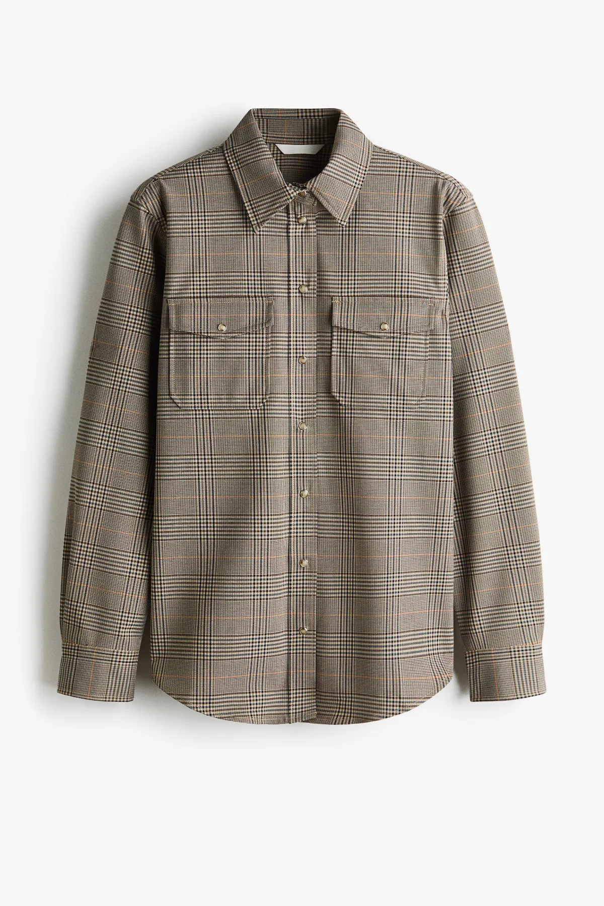 Cargo Shirt by H&M