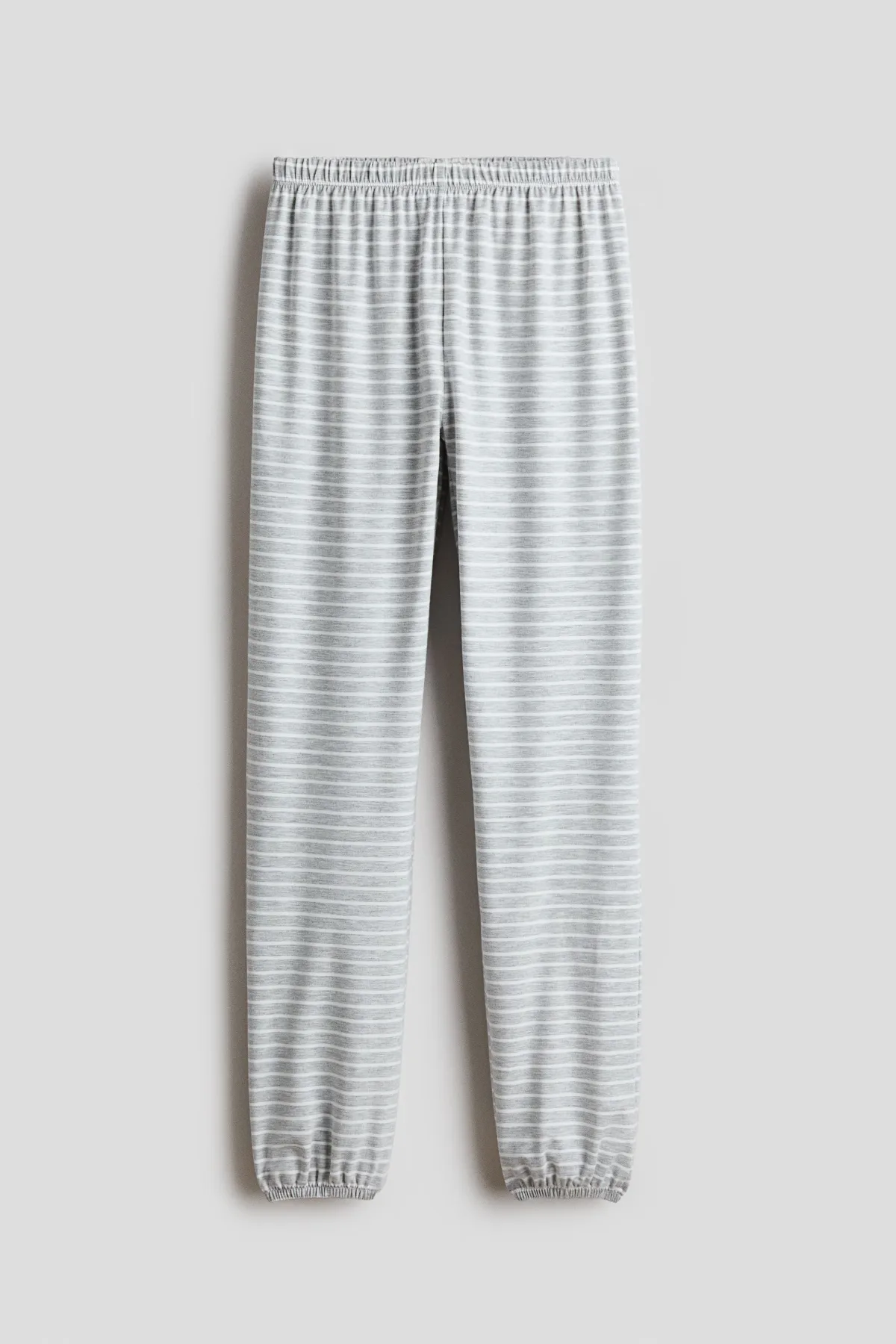 Wide-Leg Joggers by H&M