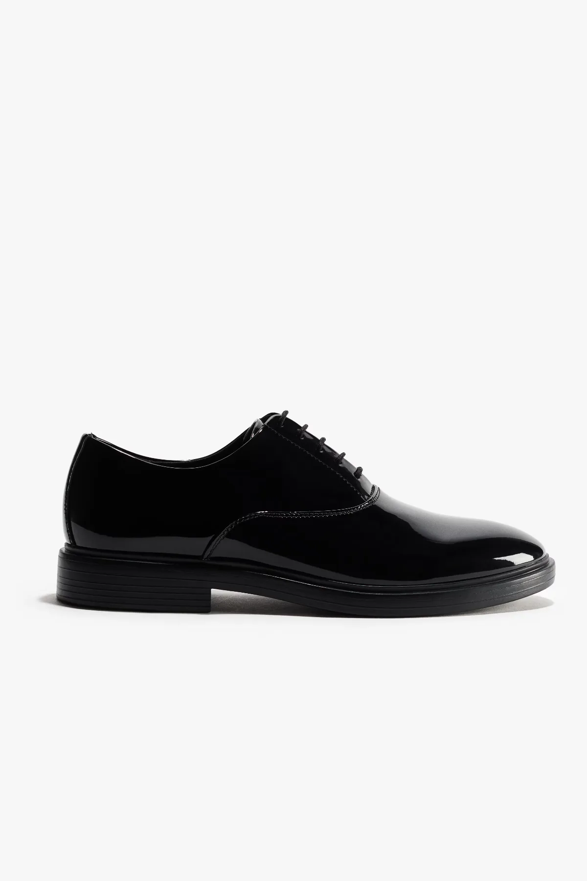 Oxford Shoes by H&M
