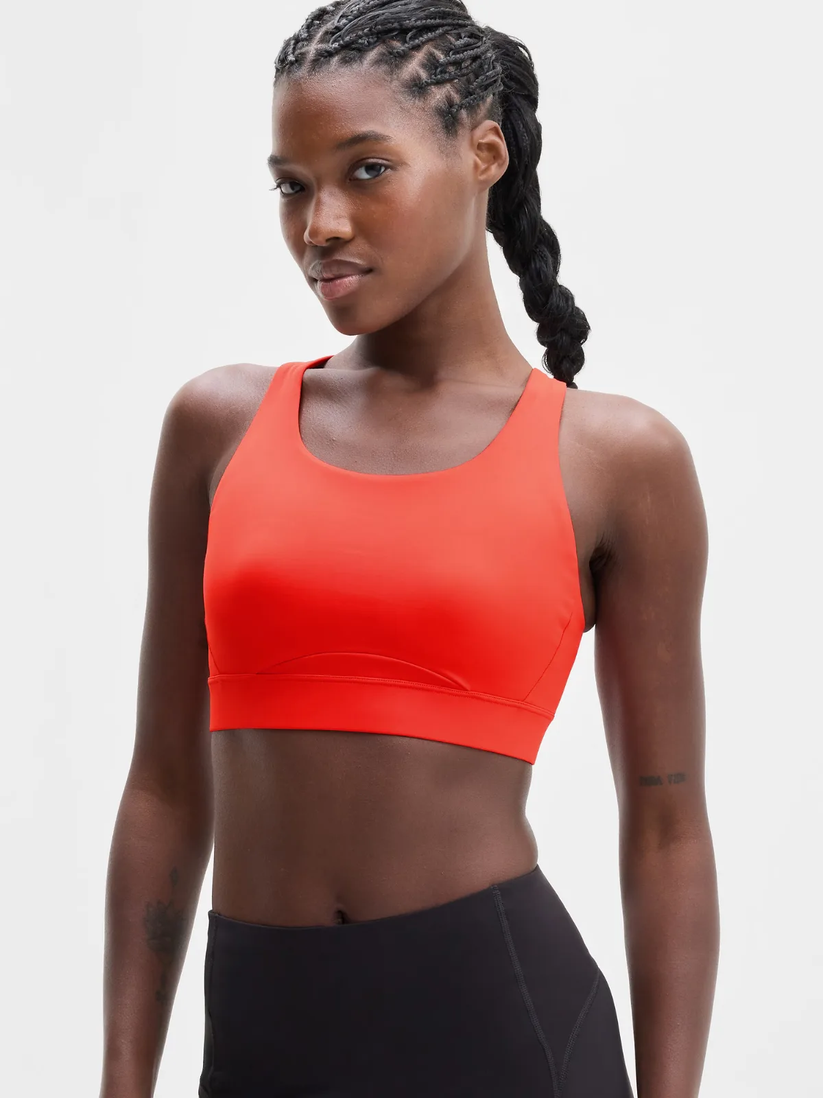 Interval Sports Bra D-Dd by Athleta