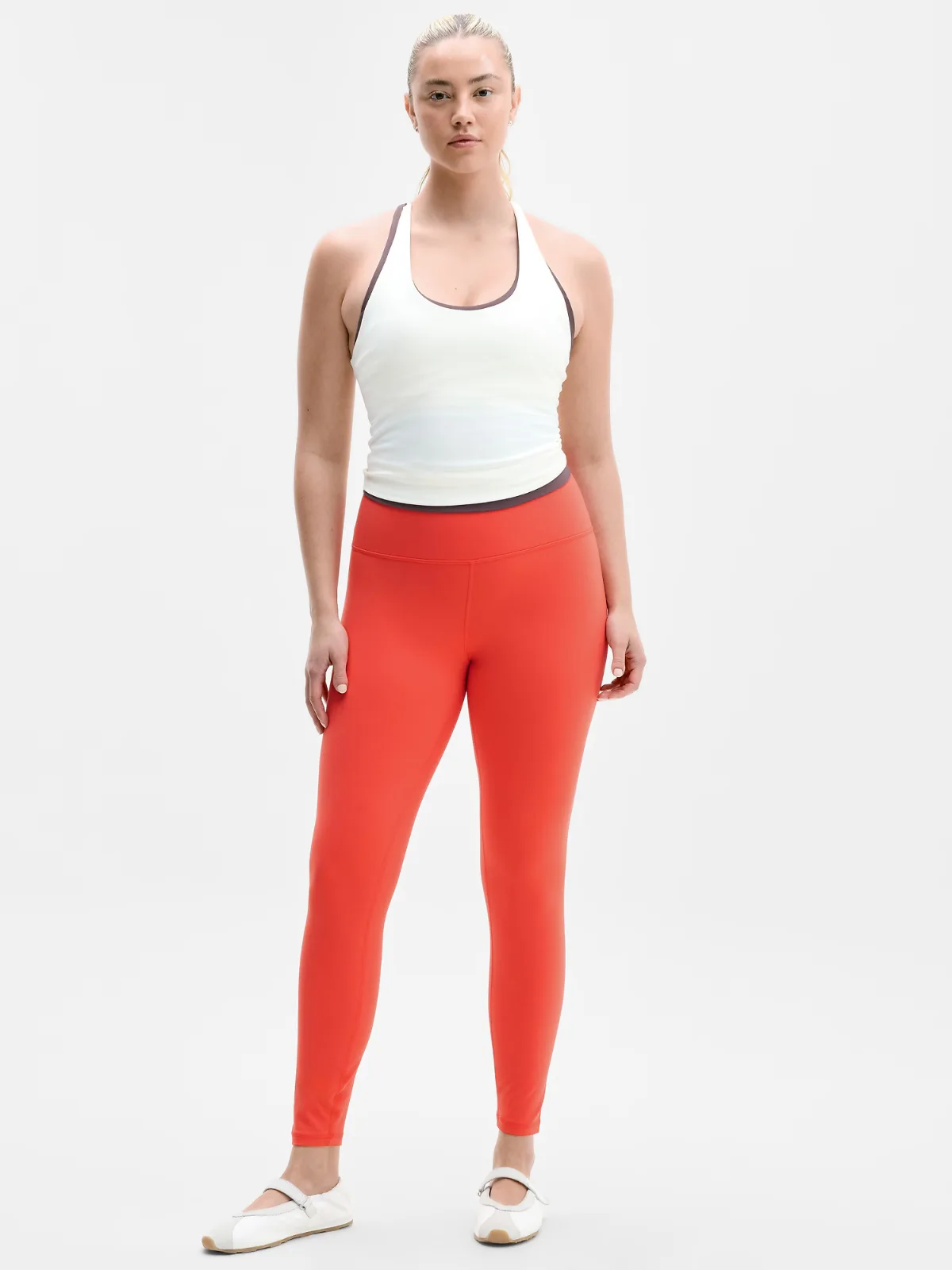 Elation Ultra High Rise Legging by Athleta