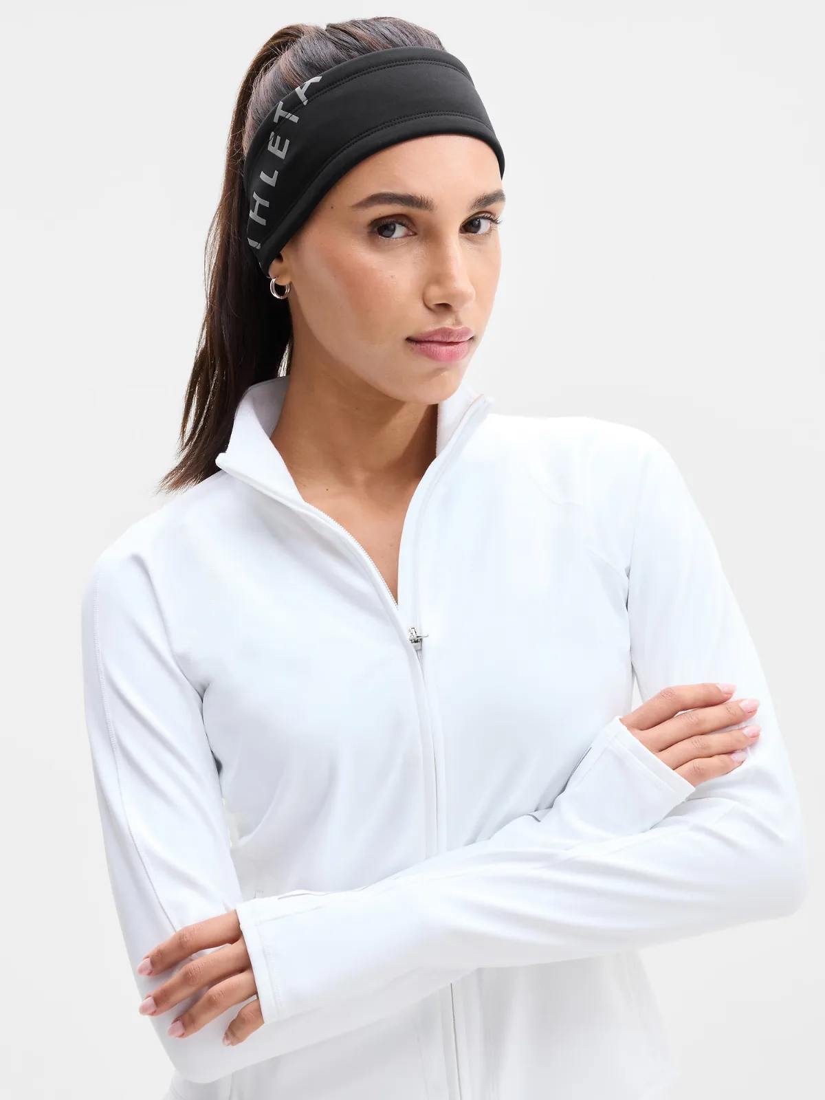 Rainier Headband by Athleta