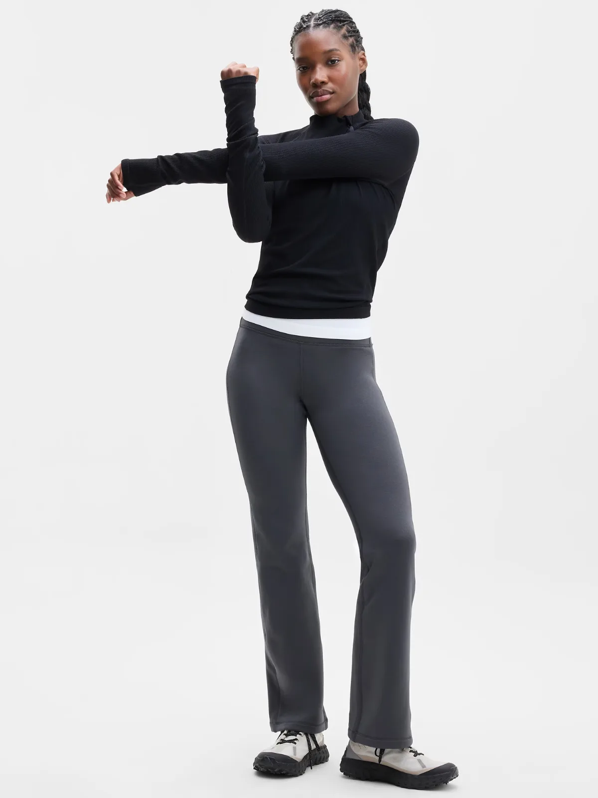 Altitude Edge Bootcut Pant by Athleta