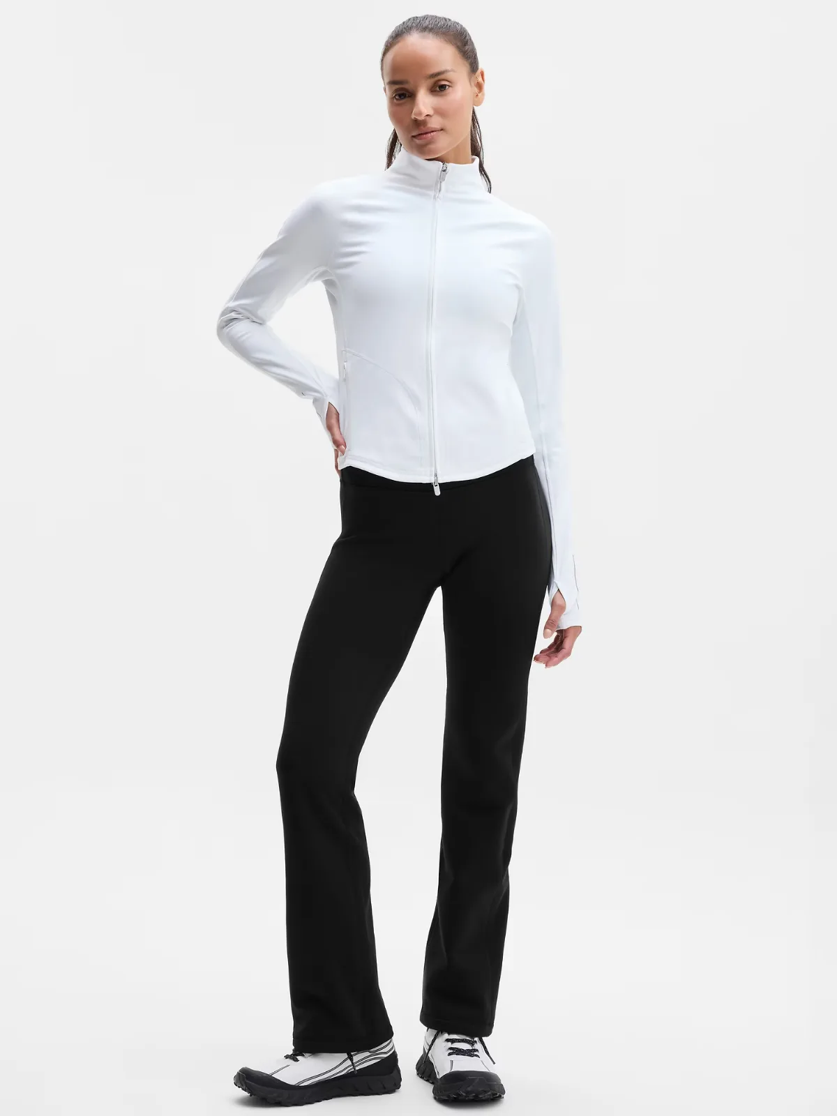Altitude Edge Bootcut Pant