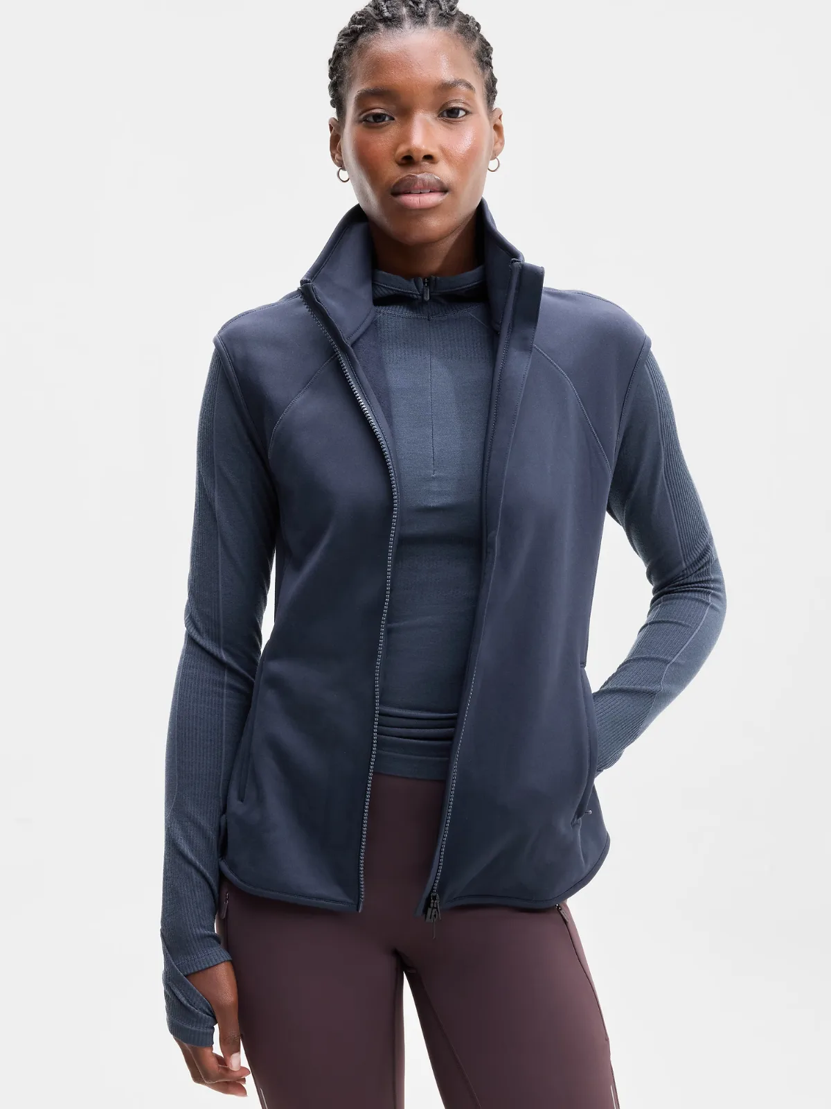 Unstoppable Vest by Athleta