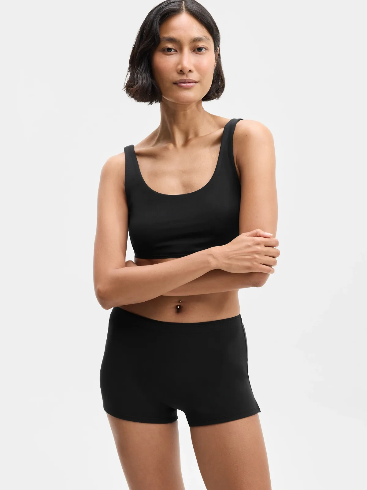 Cloudnine Boxer Brief by Athleta