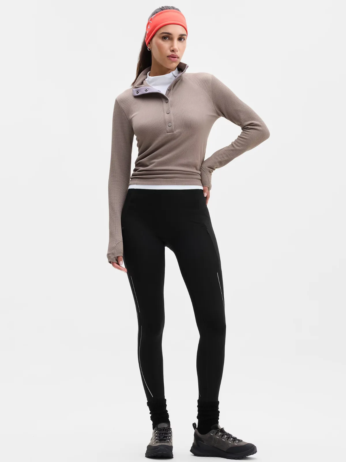 Rainier Legging by Athleta